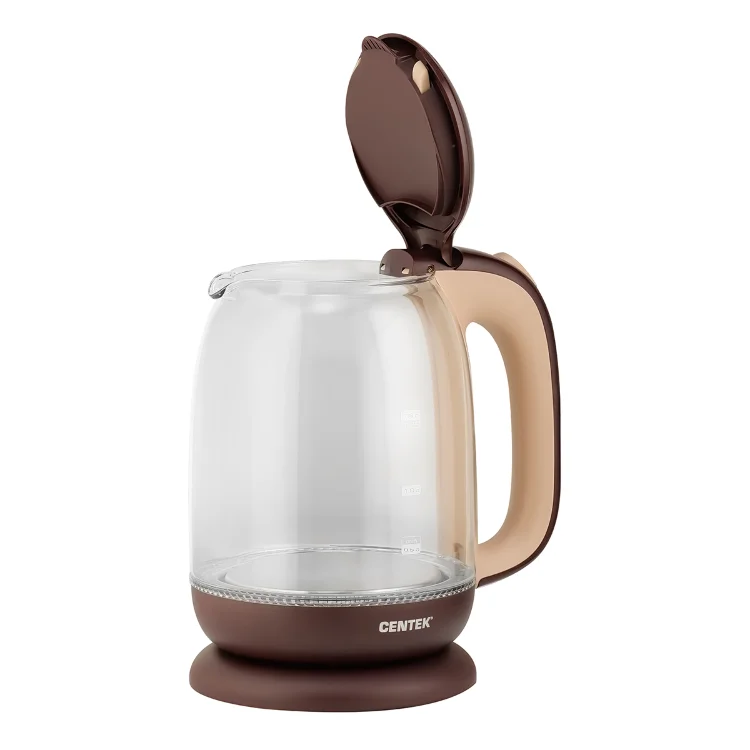 Чайник CT-0034 Coffee