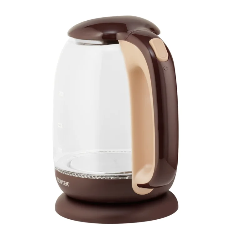 Чайник CT-0034 Coffee