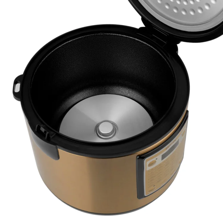 Мультиварка CT-1495 Black Ceramic