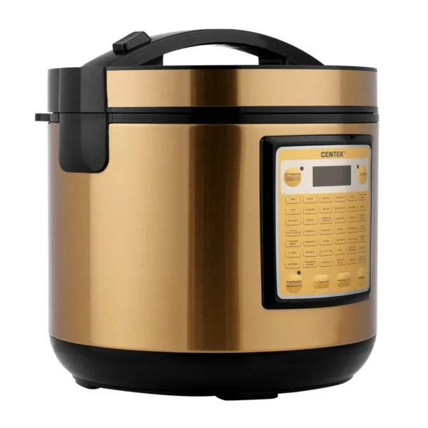 Мультиварка CT-1495 Black