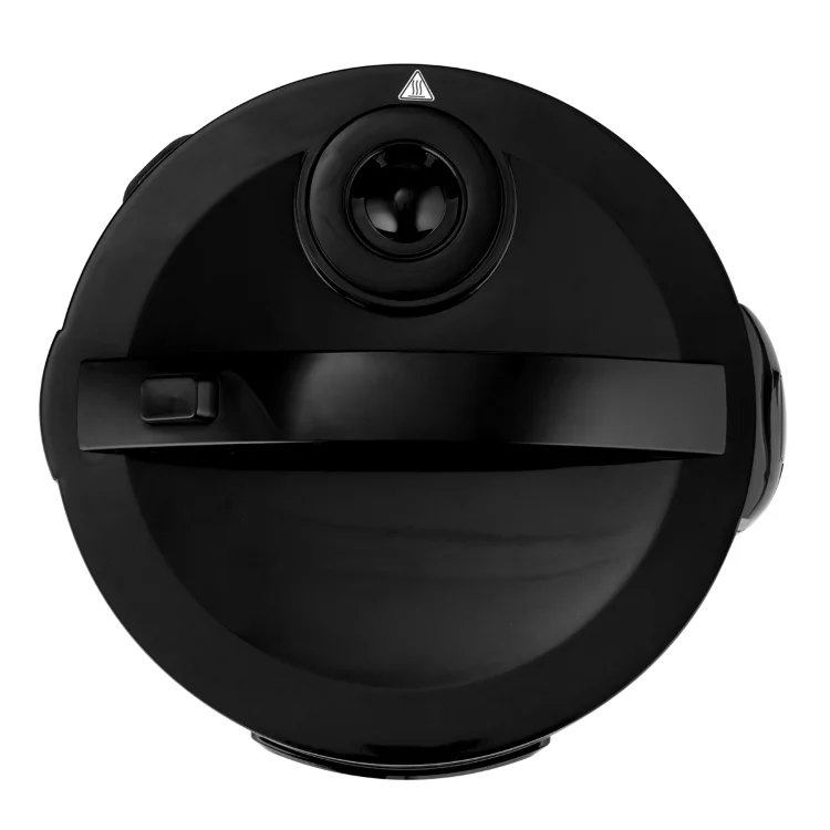 Мультиварка CT-1495 Black