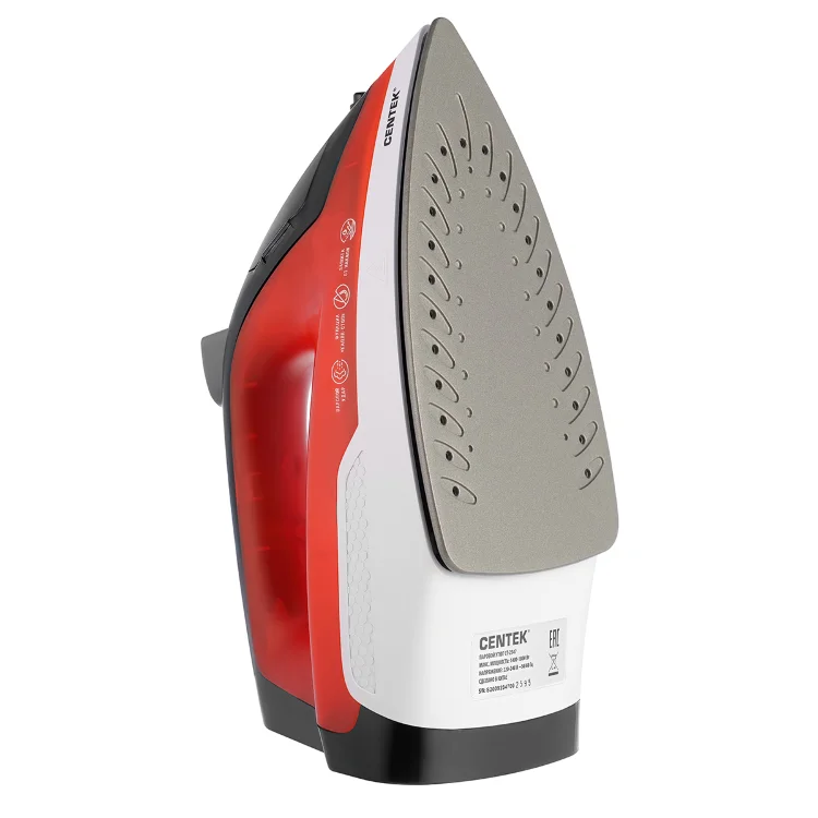 Утюг CT-2347 Red