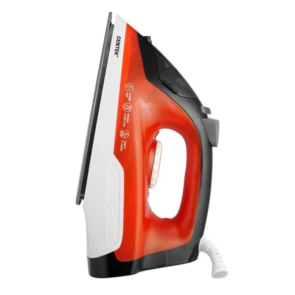 Утюг CT-2347 Red