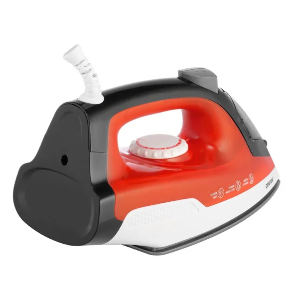 Утюг CT-2347 Red