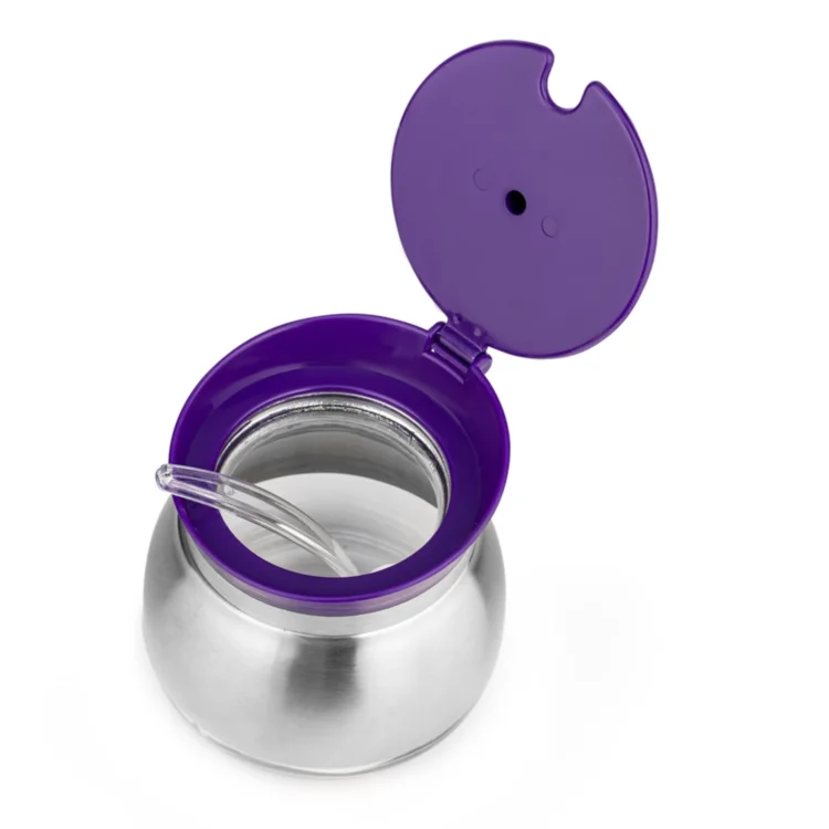 Сахарница LR08-34 Violet