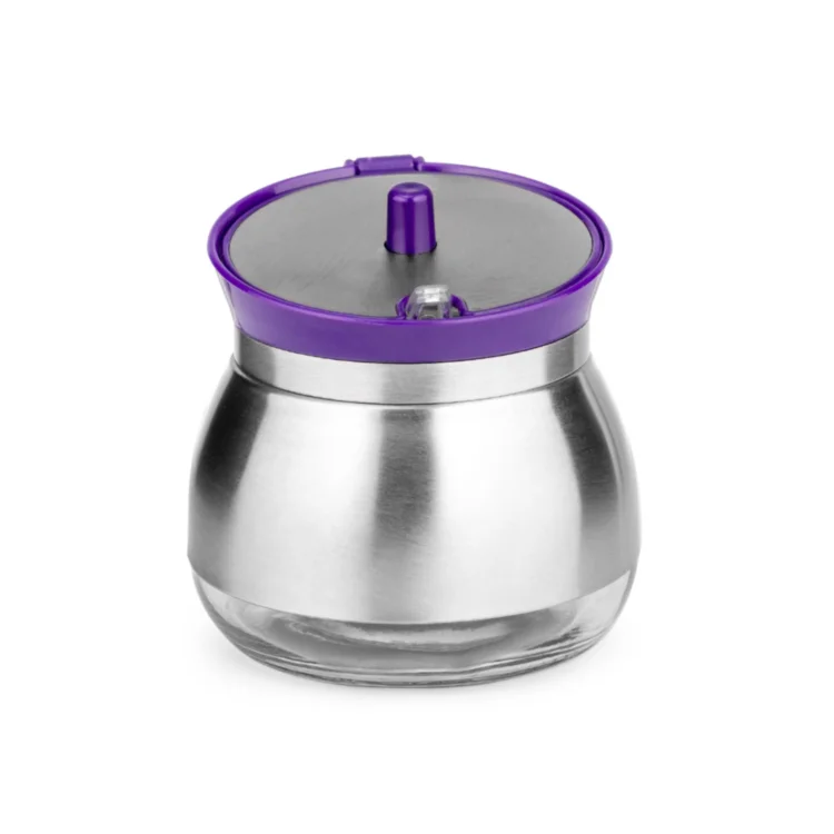 Сахарница LR08-34 Violet