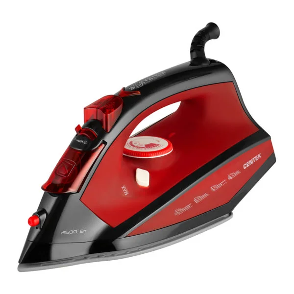 Утюг CT-2355 Red
