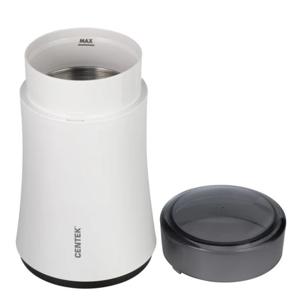 Кофемолка CT-1350 White