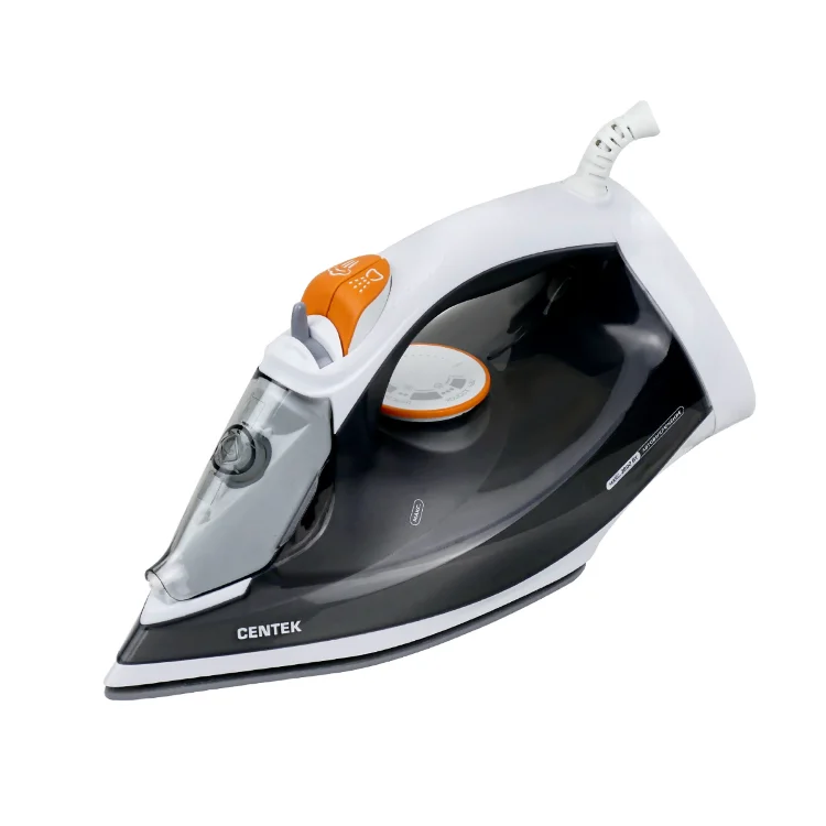 Утюг CT-3301 White
