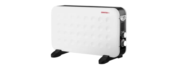 Конвекционный обогреватель CT-6125