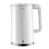 Чайник CT-0005 White