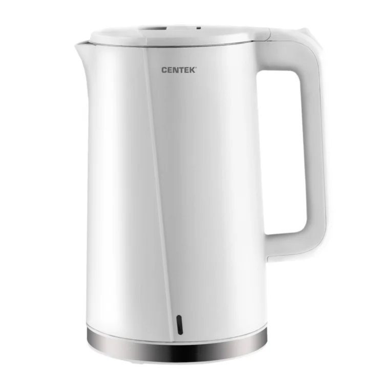 Чайник CT-0005 White