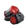Пылесос CT-2528 Black/Red
