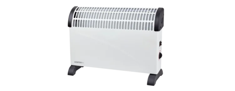 Конвекционный обогреватель CT-6123