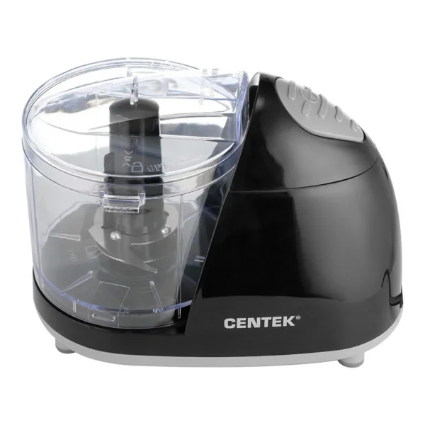 Чоппер CT-1390 Black