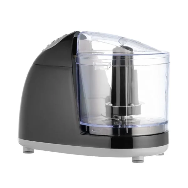 Чоппер CT-1390 Black
