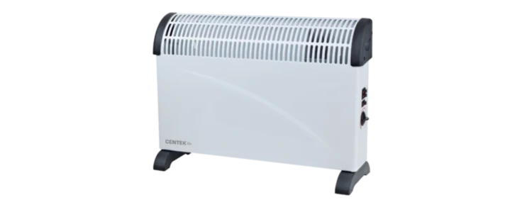 Конвекционный обогреватель CT-6124